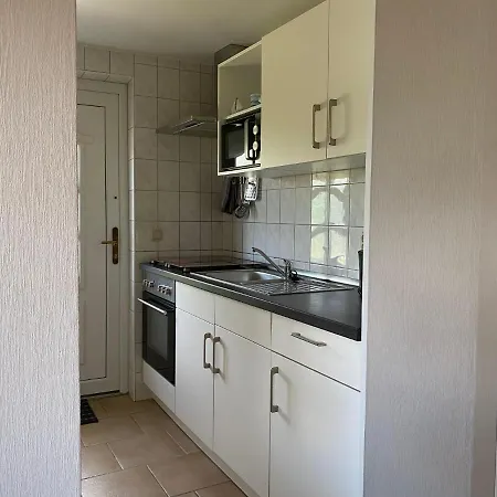 Ferienhaus, Plau Am Σπίτι διακοπών