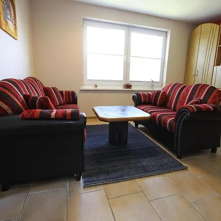 Σπίτι διακοπών Ferienhaus, Plau Am Plau am See