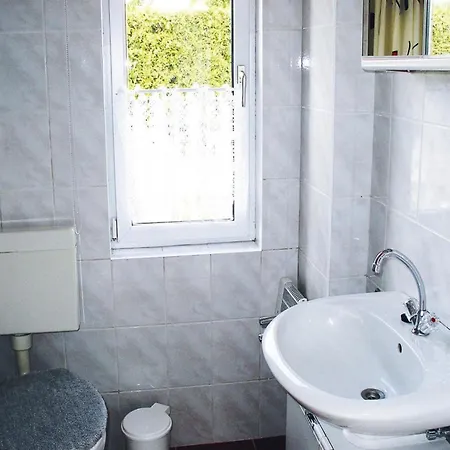 Ferienhaus, Plau Am *