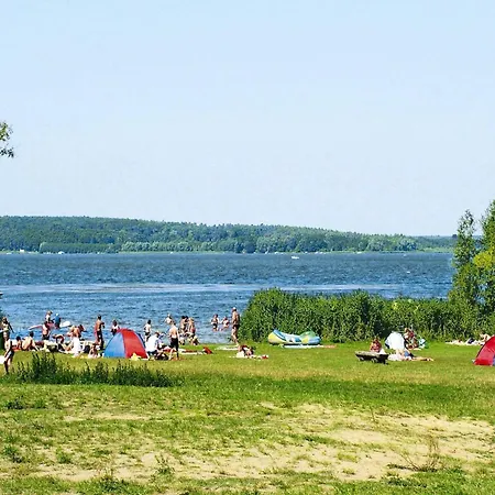 Σπίτι διακοπών Ferienhaus, Plau Am