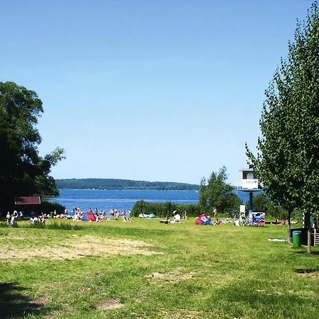 Ferienhaus, Plau Am Plau am See