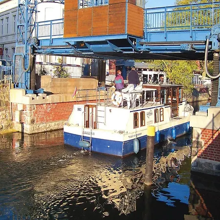 Ferienhaus, Plau Am Plau am See