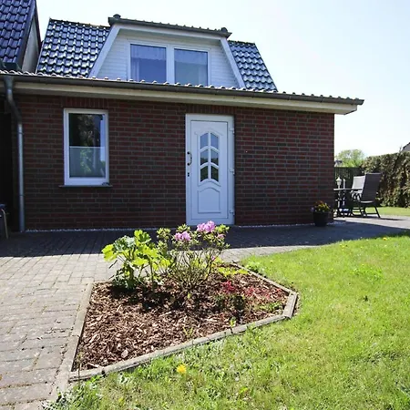 Σπίτι διακοπών Ferienhaus, Plau Am