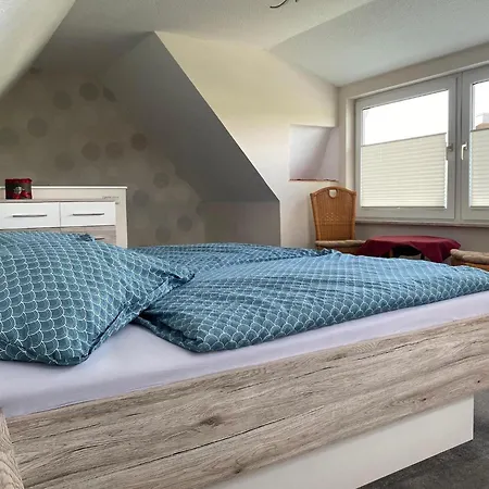 Ferienhaus, Plau Am Σπίτι διακοπών *