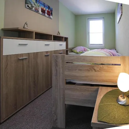 Ferienhaus, Plau Am Σπίτι διακοπών