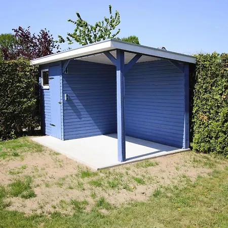 Σπίτι διακοπών Ferienhaus, Plau Am *